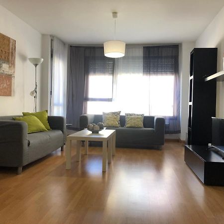 Apartamentos Ribera Navarra - Bardenas Castejón Exteriér fotografie