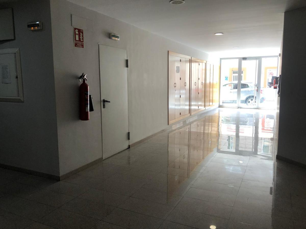 Apartamentos Ribera Navarra - Bardenas Castejón Exteriér fotografie