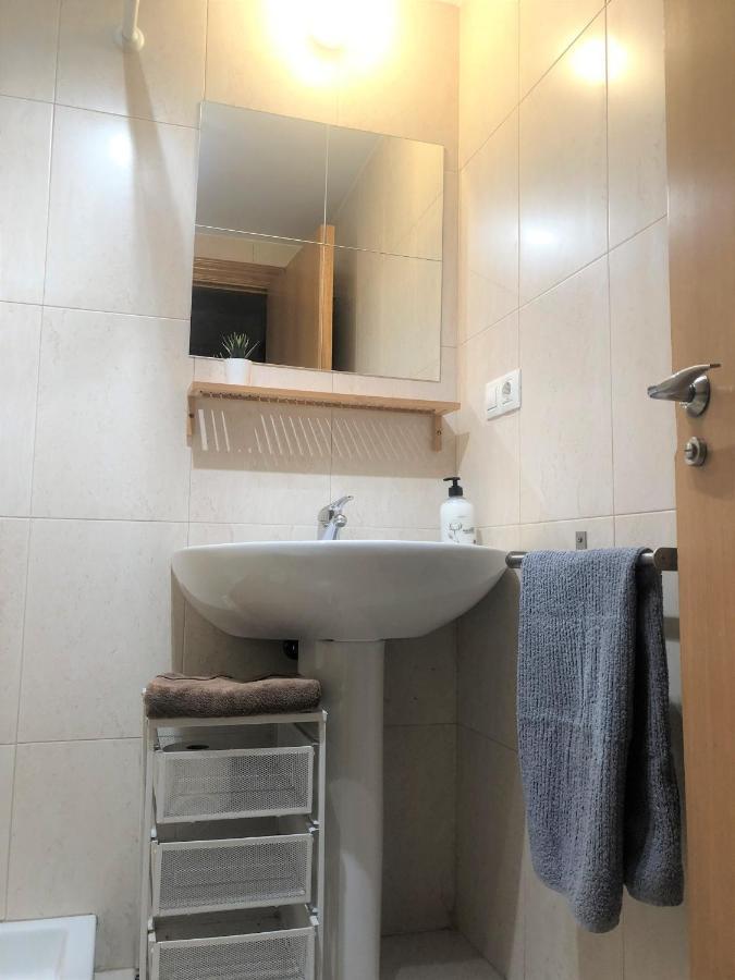 Apartamentos Ribera Navarra - Bardenas Castejón Exteriér fotografie