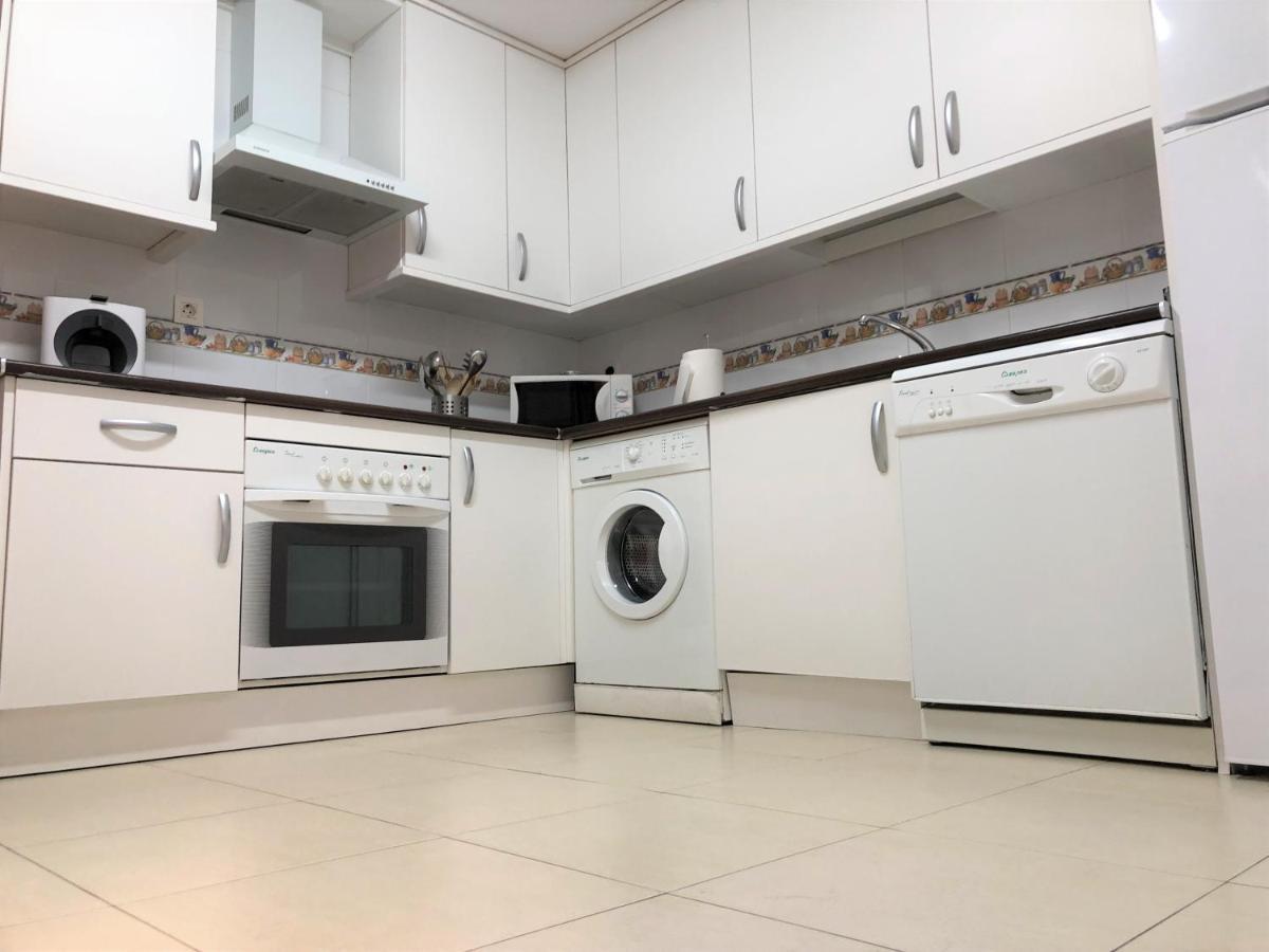 Apartamentos Ribera Navarra - Bardenas Castejón Exteriér fotografie