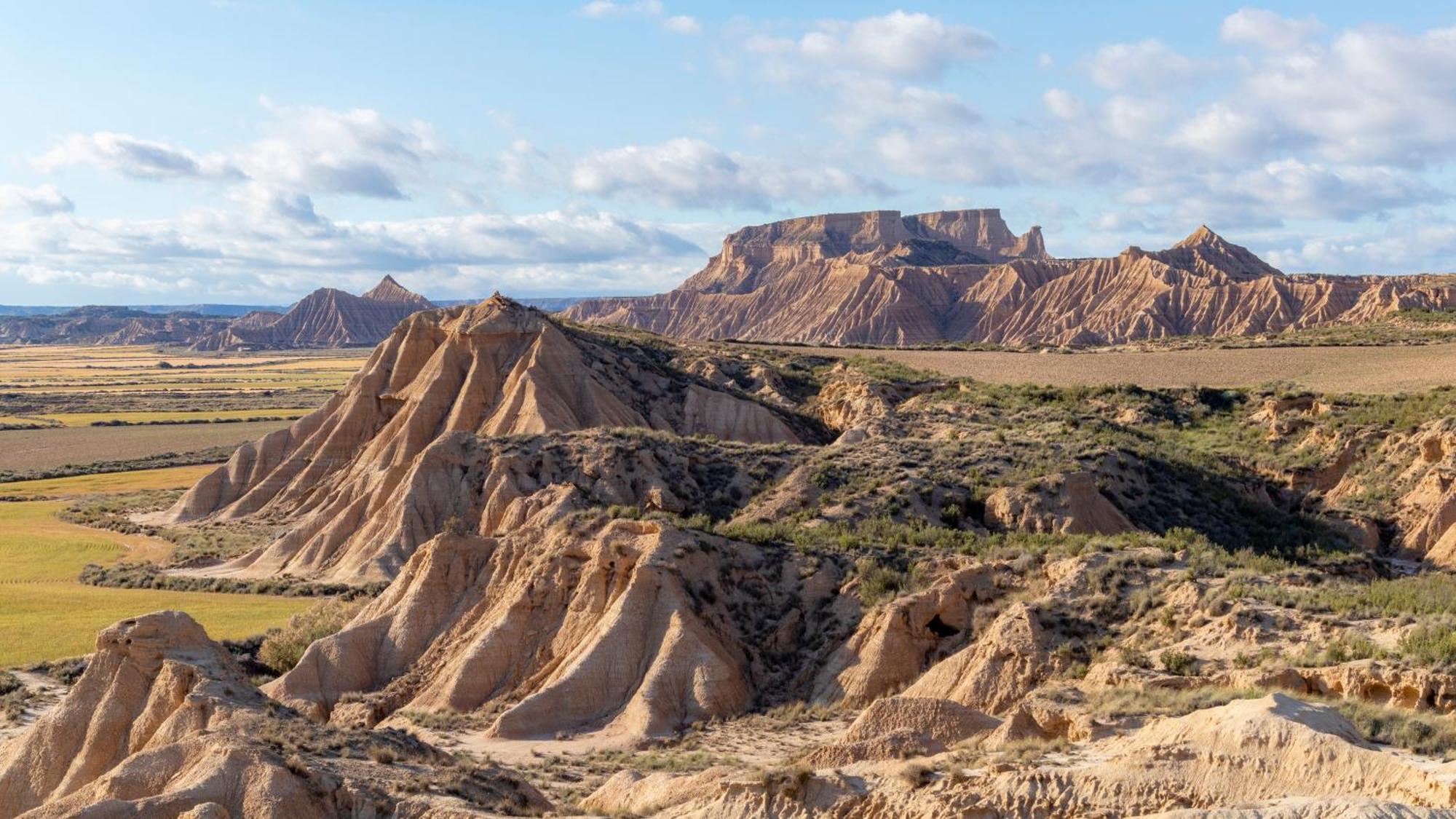 Apartamentos Ribera Navarra - Bardenas Castejón Exteriér fotografie