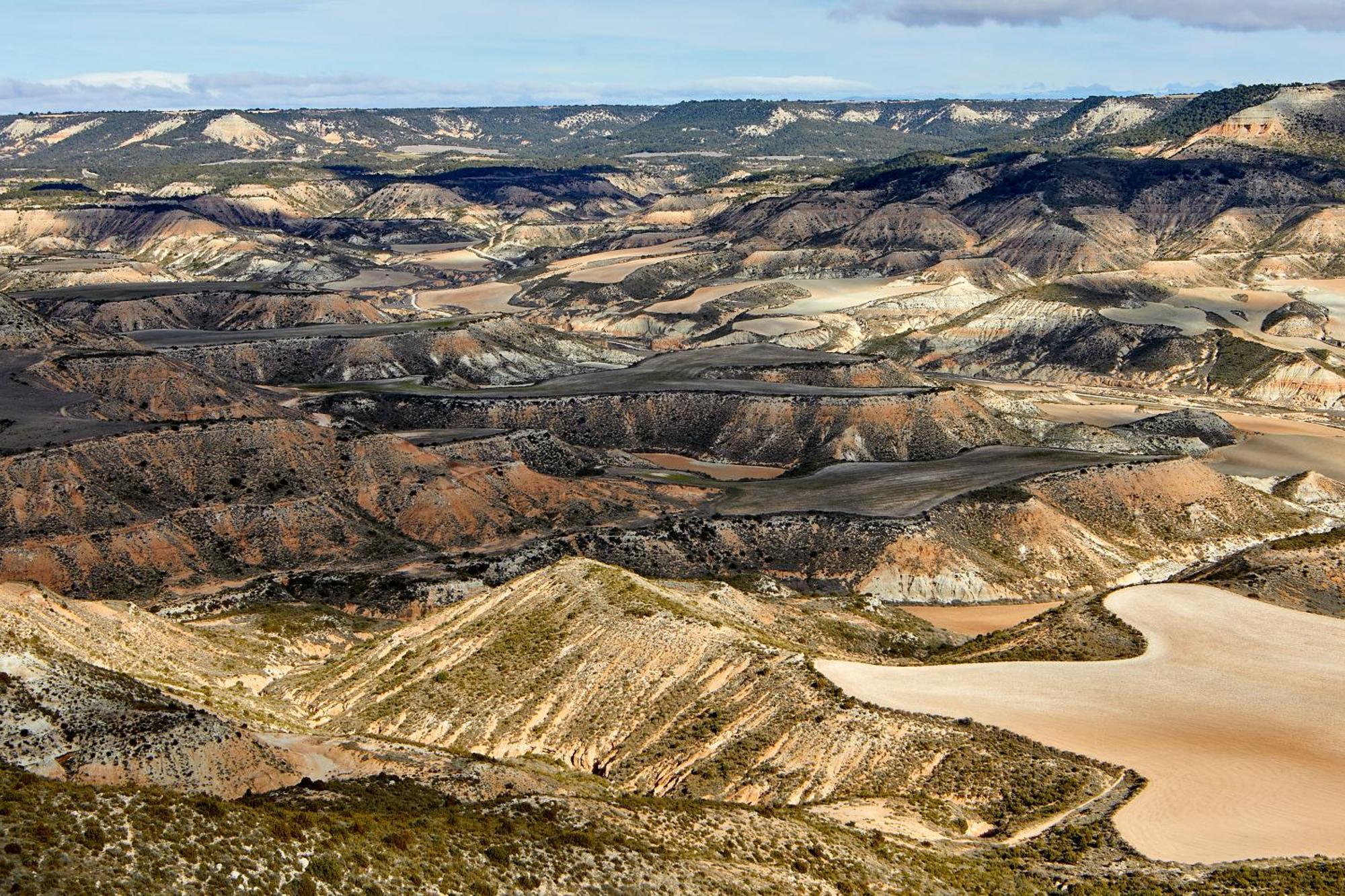 Apartamentos Ribera Navarra - Bardenas Castejón Exteriér fotografie