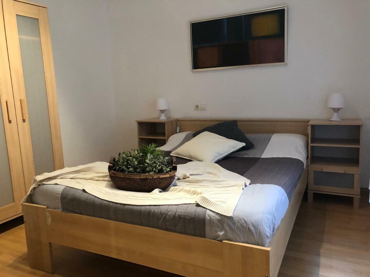Apartamentos Ribera Navarra - Bardenas Castejón Exteriér fotografie