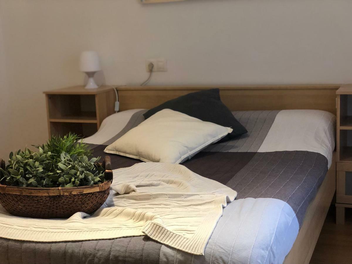 Apartamentos Ribera Navarra - Bardenas Castejón Exteriér fotografie
